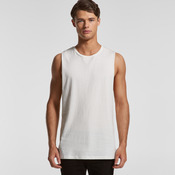 Mens Barnard Organic Tank