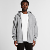 Mens Relax Zip
