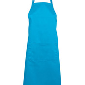 JB's Apron With Pocket