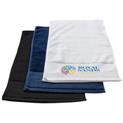 Workout/Fitness Towel