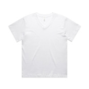 AS Colour - Wo's Martina V Neck Tee