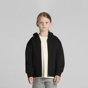 Kids Relax Zip Hood