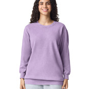 Comfort Colors - Adult Crewneck Sweatshirt