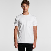 Copy of Mens Classic Pocket Tee
