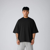 Shaka Wear Max Heavyweight Oversized S/S