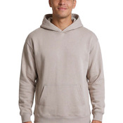 Mens Kangaroo Pocket Hoodies Max (Print Area)