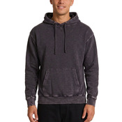 Men's Stone Wash Fleece Hoodie