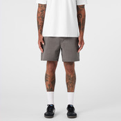 Faded Walk Shorts 18"