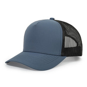 Copy of 100% poly trucker cap