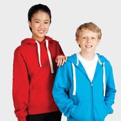 Ramo - Womens & Junior Hoodie