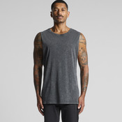 AS Colour - Stonewash Barnard Tank