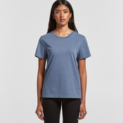 Faded Tee