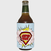 Velcro Stubby Cooler (no base)