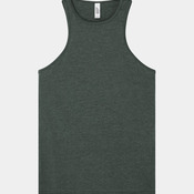 Women's Racerneck CVC Tank