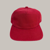 Form Canvas Cap